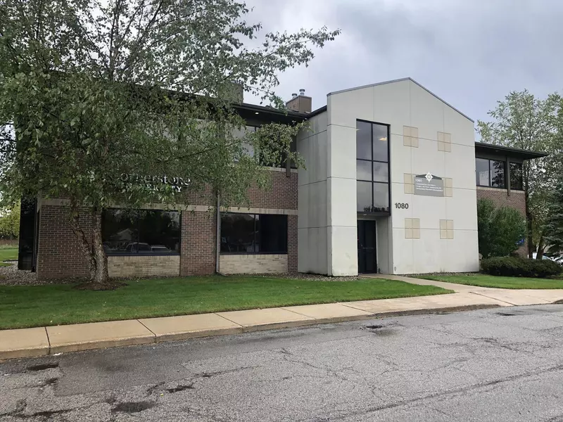1080 10th Street #Entire bldg, Kalamazoo, MI 49009