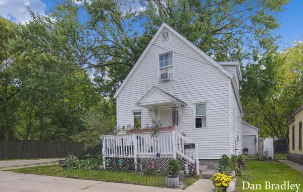 Grand Rapids, MI 49505,24 Mathews NE Court