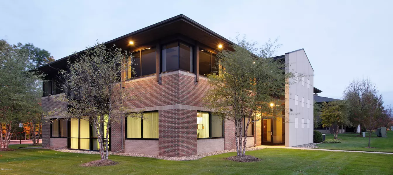 1090 10th N Street #Suite 110, Kalamazoo, MI 49009