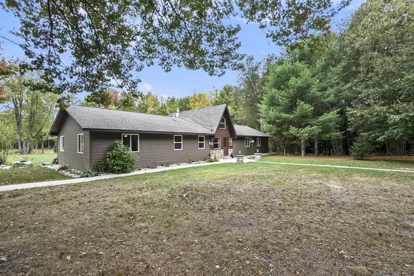 Walkerville, MI 49459,2697 N 176th Avenue