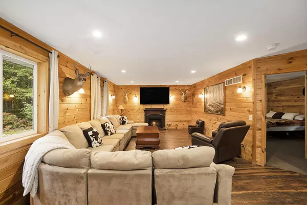 Walkerville, MI 49459,2697 N 176th Avenue