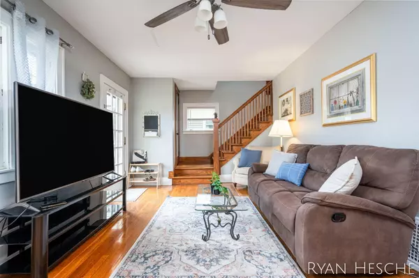 Grand Rapids, MI 49503,705 Lafayette NE Avenue