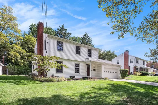 Grand Rapids, MI 49506,1612 Gorham SE Drive