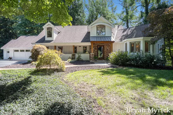 1400 W 32nd Street, Holland, MI 49423