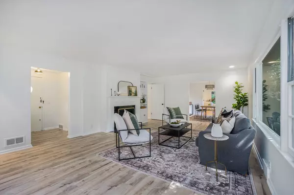 Kalamazoo, MI 49008,2513 Waite Avenue