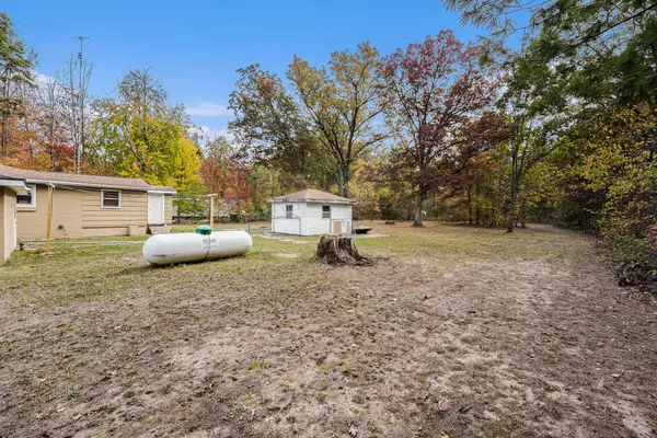 Bitely, MI 49309,3024 W 11 Mile Avenue