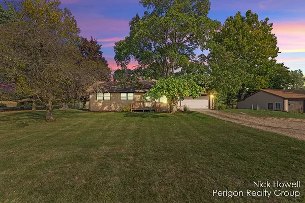 Gobles, MI 49055,26131 M-40