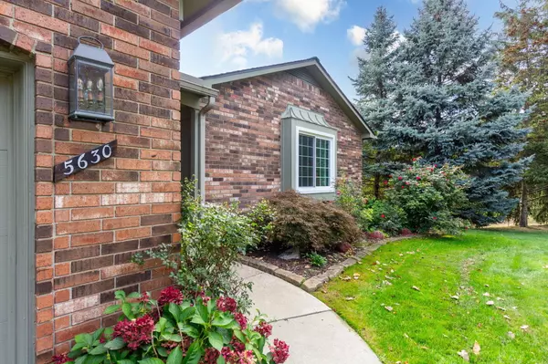 Bloomfield Twp, MI 48302,5630 S Adams Way