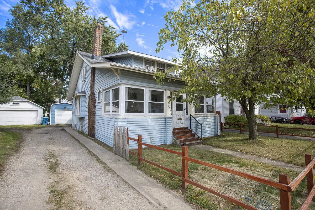 Kalamazoo, MI 49001,839 Lay Boulevard