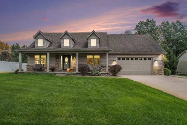 Edwardsburg, MI 49112,70445 Sunrise Drive