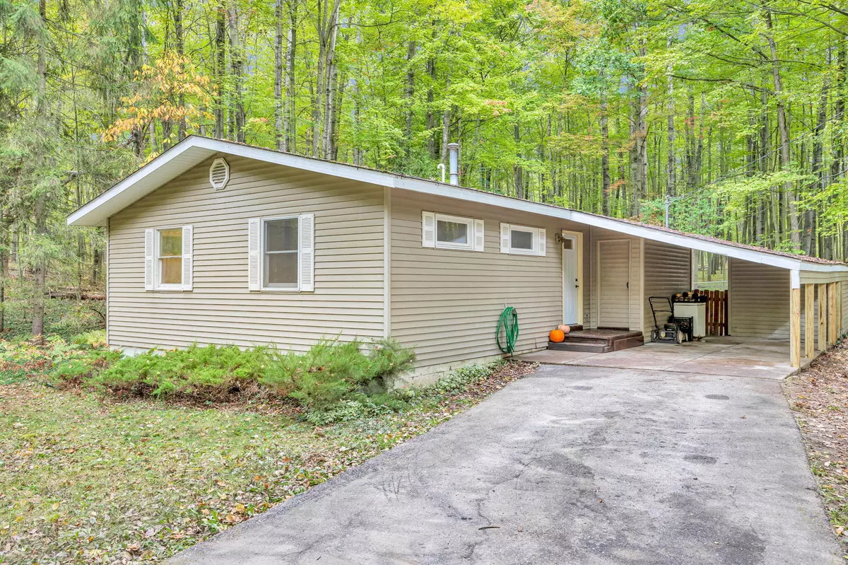 Canadian Lakes, MI 49346,8128 Highland Trail