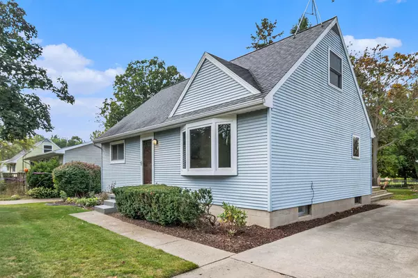 Lansing, MI 48911,6810 Meese Drive