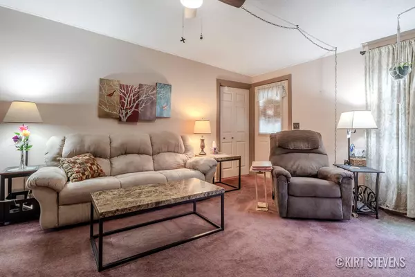 Wyoming, MI 49509,1045 40th SW Street