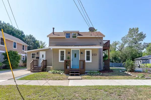 South Haven, MI 49090,222 Oak Street