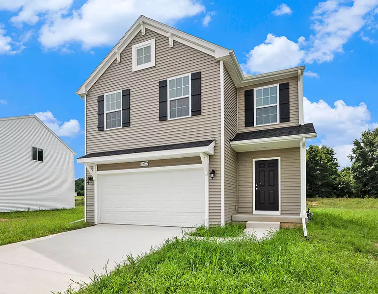 10118 Pennridge Drive, Portage, MI 49024