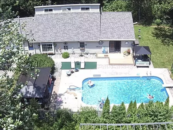 3222 George Street, Muskegon, MI 49444