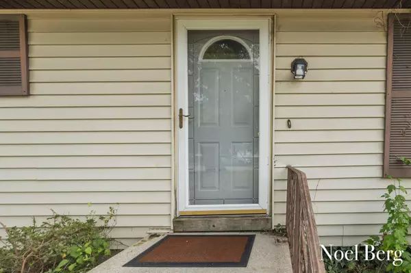 Muskegon, MI 49441,2432 Blodgett Street