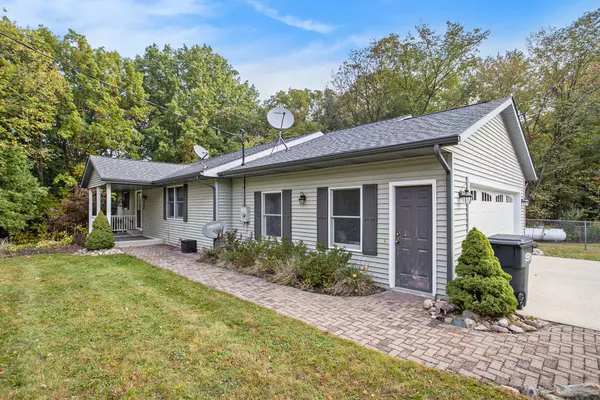 Otsego, MI 49078,843 20th Street