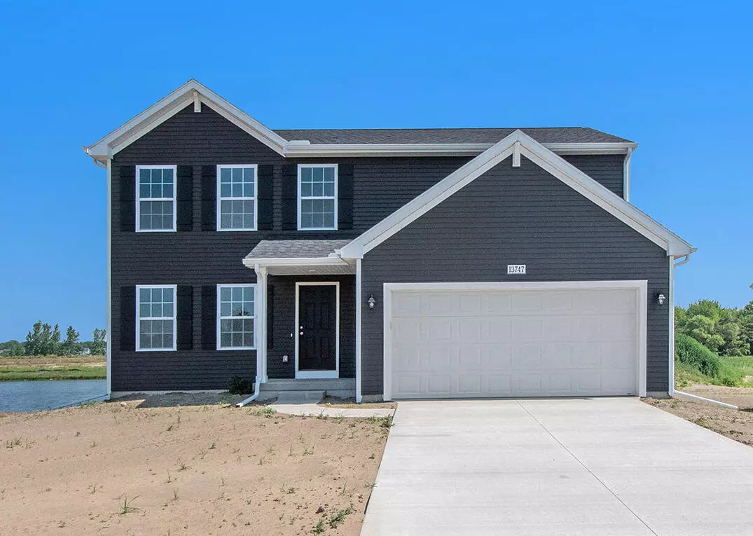 Mattawan, MI 49071,48692 Silver Oaks Boulevard