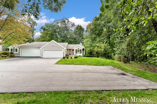 Grand Rapids, MI 49525,4235 Valley Side NE Drive