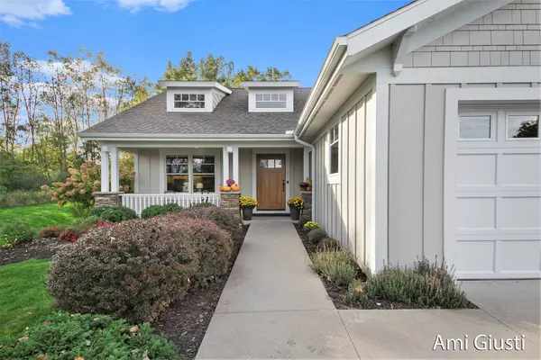 Grand Rapids, MI 49546,2033 Talamore SE Court