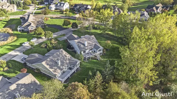 Grand Rapids, MI 49546,2033 Talamore SE Court