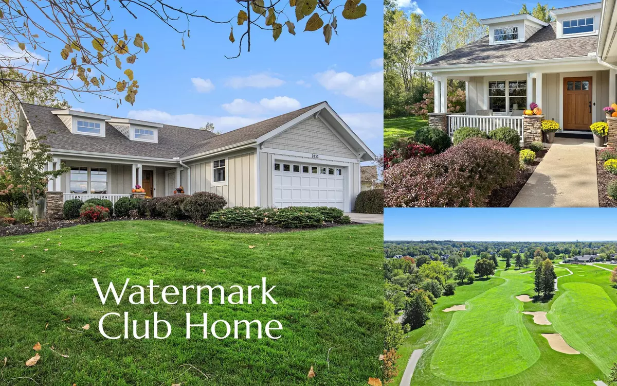 Grand Rapids, MI 49546,2033 Talamore SE Court