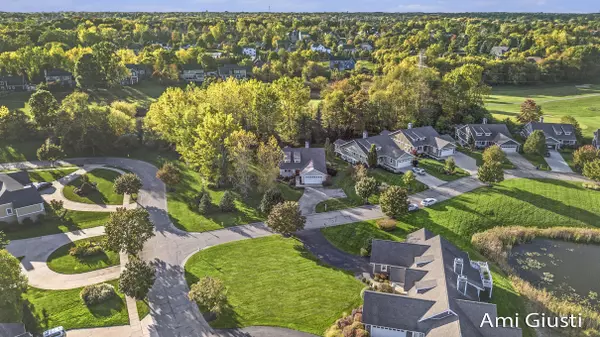 Grand Rapids, MI 49546,2033 Talamore SE Court