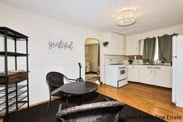 Muskegon, MI 49442,1653 Mcilwraith Street