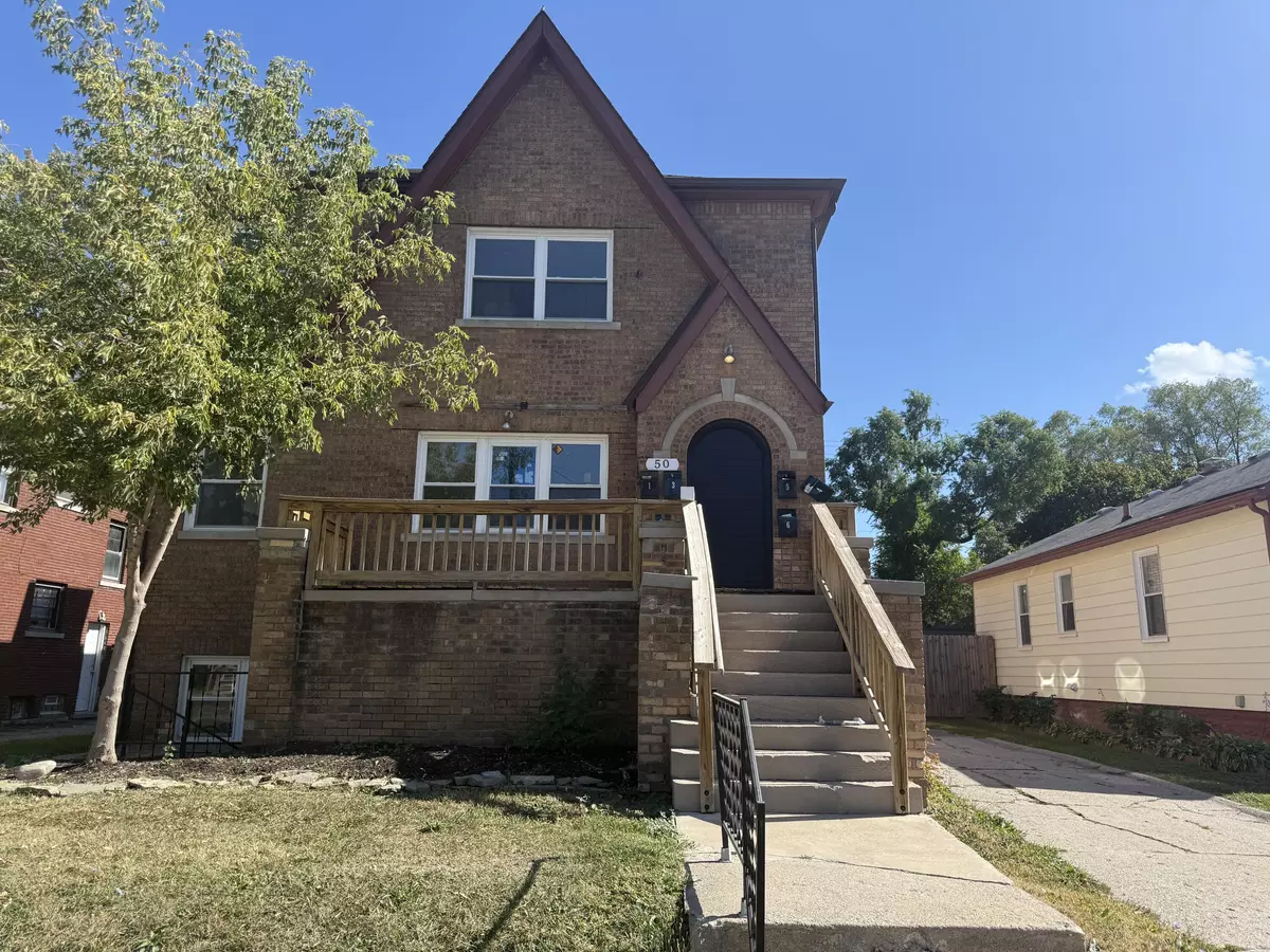 Pontiac, MI 48341,50 Waldo Street