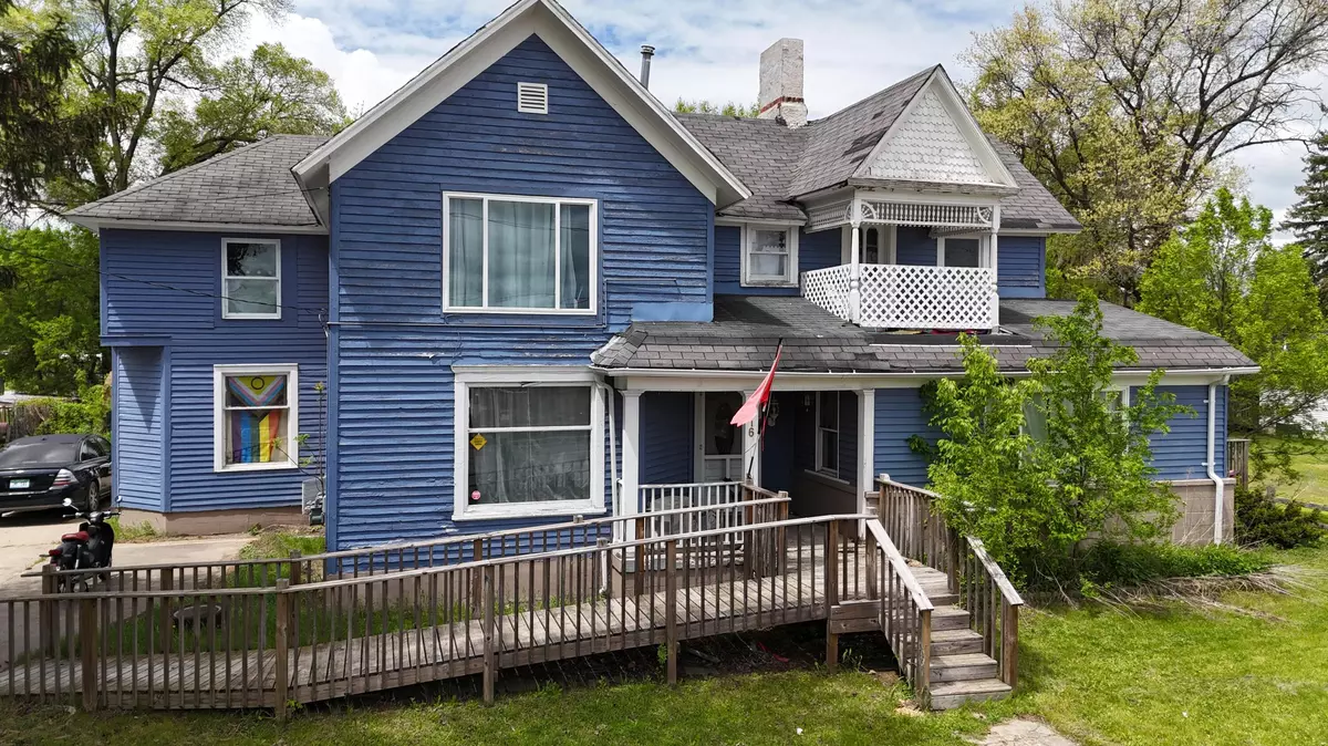 Manton, MI 49663,416 S Michigan Avenue