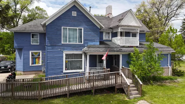 416 S Michigan Avenue, Manton, MI 49663