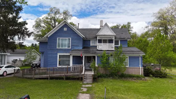 Manton, MI 49663,416 S Michigan Avenue