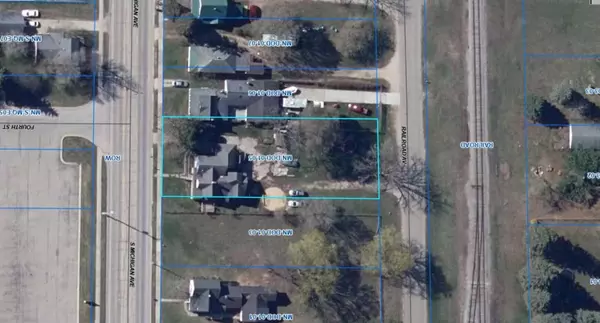 Manton, MI 49663,416 S Michigan Avenue