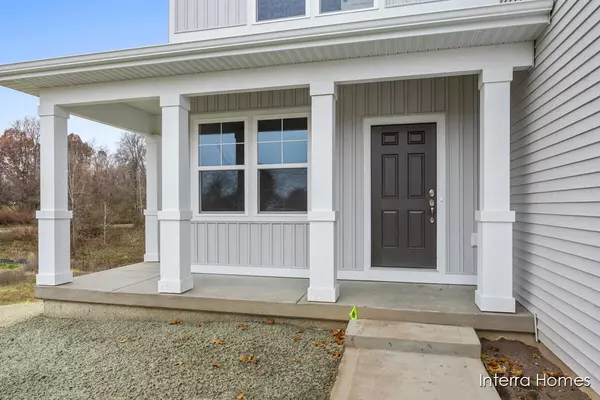 Middleville, MI 49333,313 Seneca Ridge Drive #Lot 45