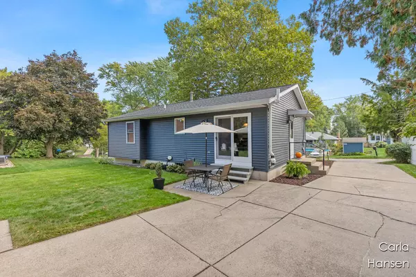 Grand Rapids, MI 49504,1835 Kerwin NW Street