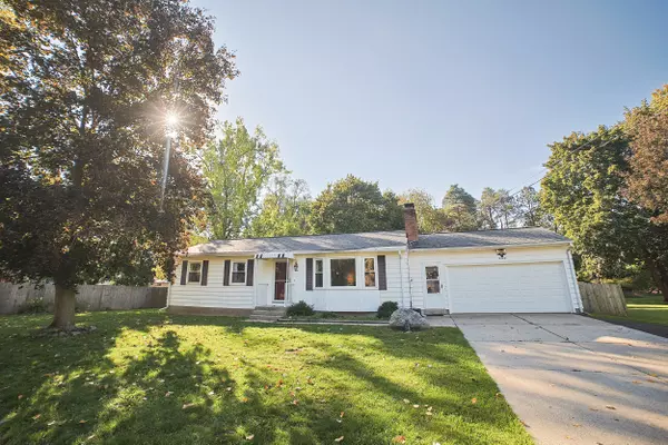 2588 Jacor NE Place, Belmont, MI 49306
