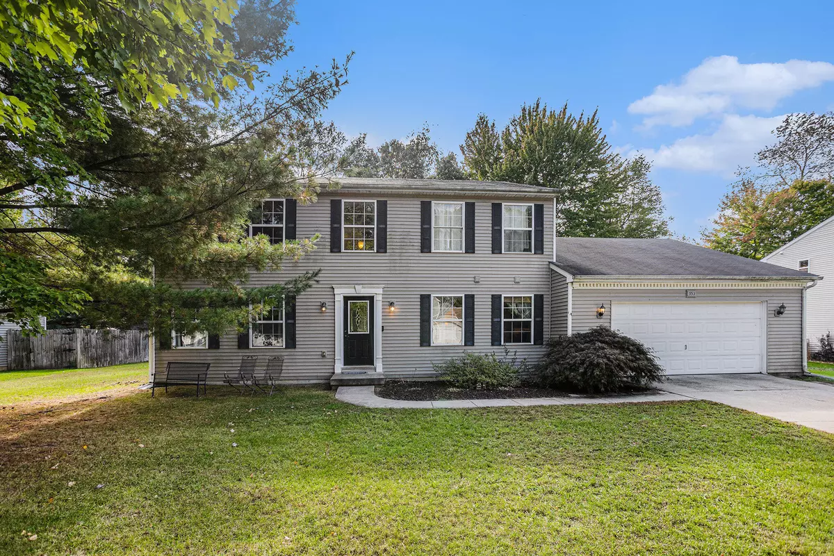 Portage, MI 49002,550 Ludington Avenue