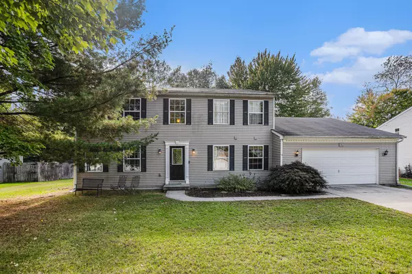 550 Ludington Avenue, Portage, MI 49002