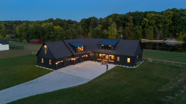 Buchanan, MI 49107,14211 Deer Path