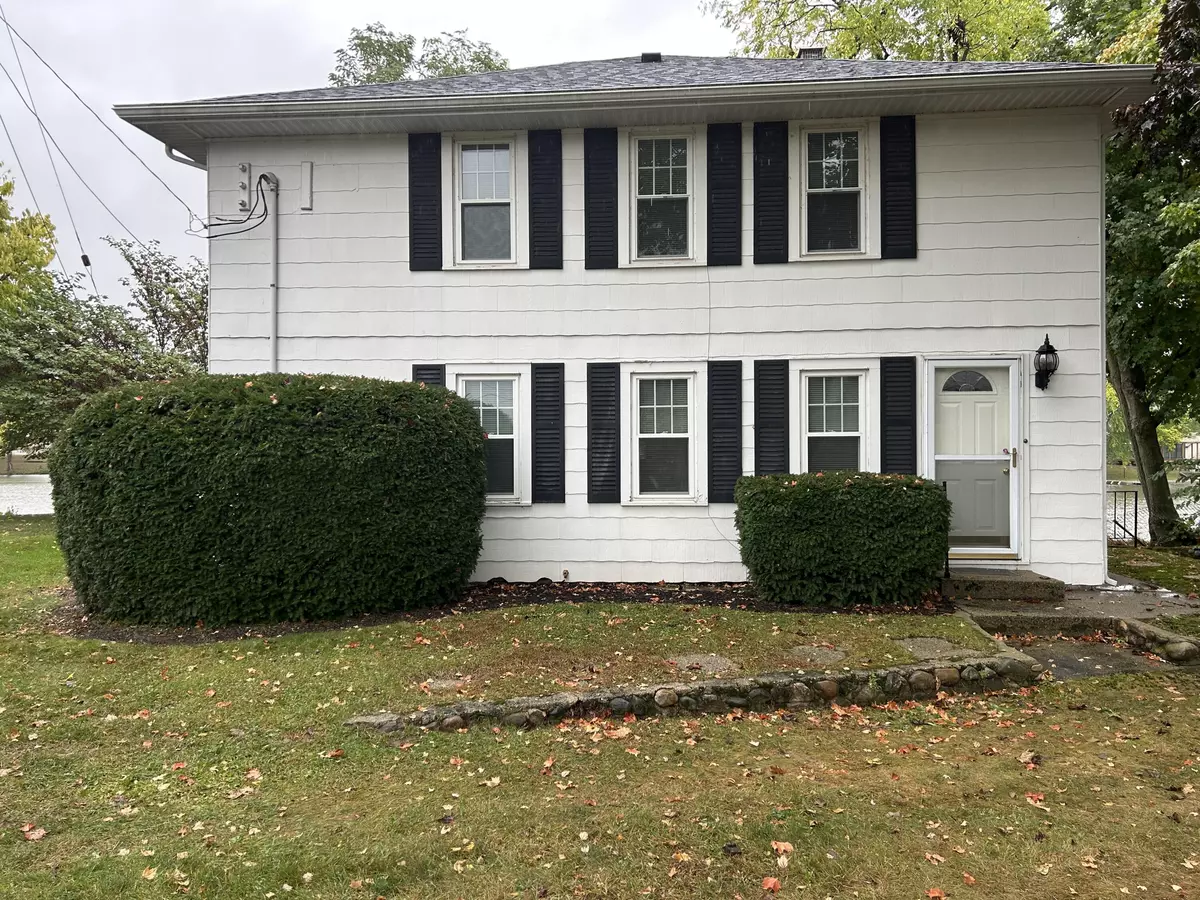 Colon, MI 49040,210 E South Street
