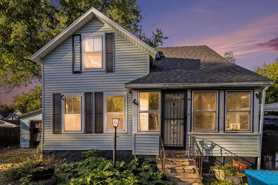 708 Mabel Street, Kalamazoo, MI 49007