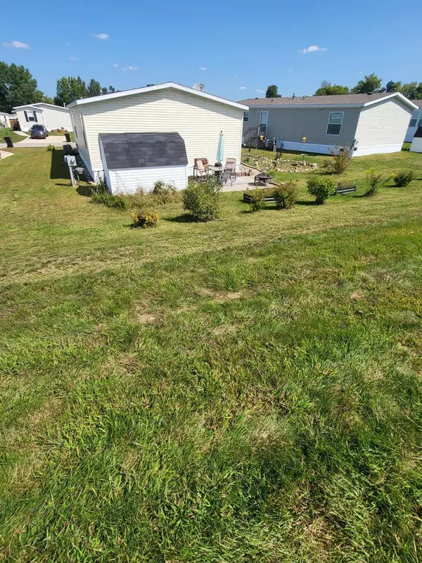 Hastings, MI 49058,932 Redwood Drive