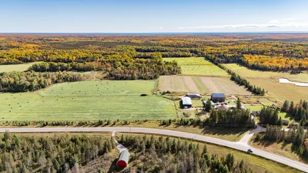 Goetzville, MI 49736,9964 E M 48