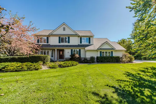 9145 Yorkshire Drive, Saline, MI 48176