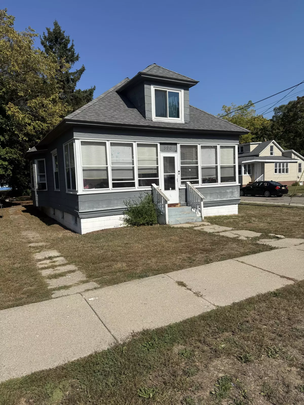 Muskegon, MI 49442,590 Mclaughlin Avenue