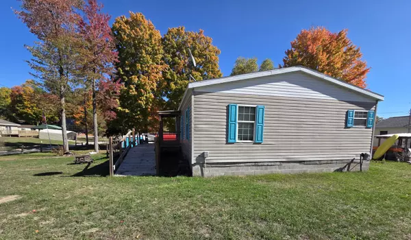 Barryton, MI 49305,7137 Bello Vista Drive