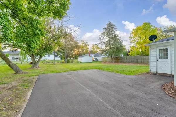 Deckerville, MI 48427,3472 Vincent Street