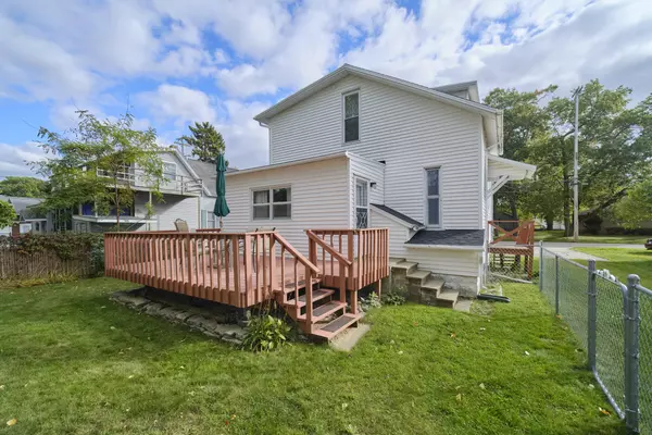 Manistee, MI 49660,304 1st Avenue