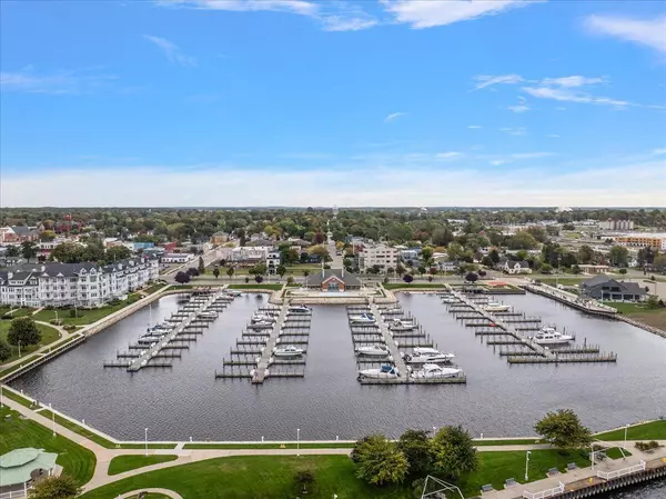 Ludington, MI 49431,300 S Rath Avenue #23